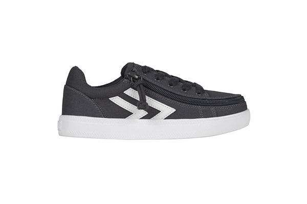 Billy Footwear CS Sneaker normal/weit Grau/Weiß BK23359-030 30-weit