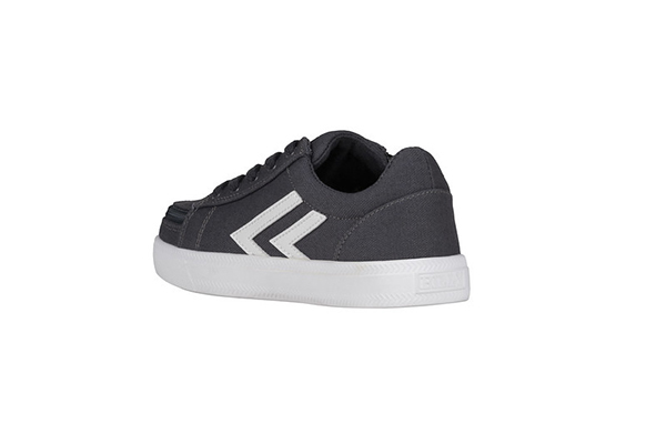 Billy Footwear CS Sneaker low Medium/Wide Dark Grey/White BK23359-030 11-wide