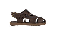 BILLY FOOTWEAR Sandale braun BT22134-200