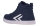 BILLY CS Sneaker High Medium Wide Navy White BM22342-410 45 medium