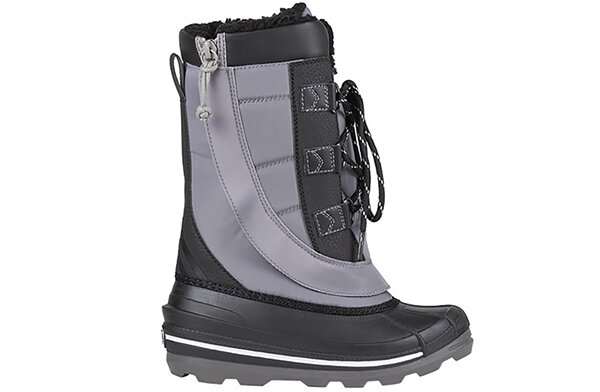 BILLY ICE II Medium black grey BT22327-020 25 medium