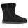 Billy Footwear Kids Black Billy Cosy II,  BK21304-001 30 medium
