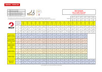 BILLY Cozy II BK21304-250 30 medium