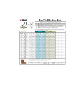 BILLY Cozy II BK21304-250 39 medium