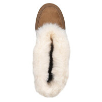 Billy Footwear Kleinkind Cozy II Braun BT21304-250 24 normal