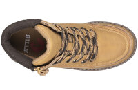 BILLY Footwear Lugs II Kinderschuh Normal Weit braun hoch BK22344-260 39 weit