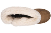 BILLY Cozy II Medium Wide brown BW22304-250