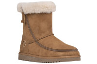 BILLY Cozy II Medium Wide brown BW22304-250 38 medium