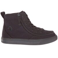 Billy Footwear Classic Kinderschuh schwarz hoch...