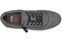BILLY FOOTWEAR Mens Comfort Jogger Suede BM23148-030