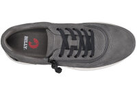 BILLY FOOTWEAR Comfort Jogger Herren grau BM23148-030 40 normal