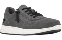 BILLY FOOTWEAR Comfort Jogger Herren grau BM23148-030 41...