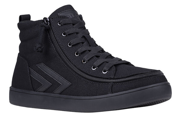 BILLY CS Sneaker High - Medium/Wide BM22342-001 46 medium