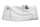 Billy Footwear Comfort Low Damenschuh Kunstleder weiß BW20200-100 37 normal