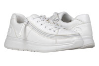 Womens White BILLY Work Comfort Lows BW20200-100 40 medium