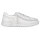 Womens White BILLY Work Comfort Lows BW20200-100 40 medium