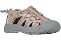 Womens Taupe Billy River Sandal BW23150-250 40