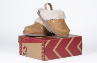 Billy Cozy Sling Scuff BK22447-250 38