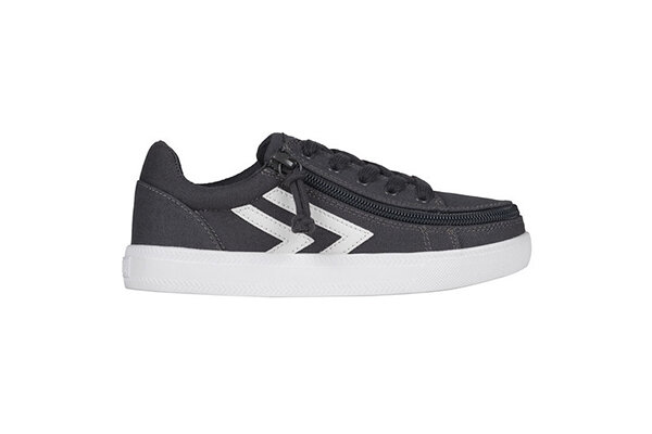 Billy Footwear CS Sneaker normal/weit Grau/Weiß BK23359-030