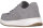 Billy Footwear Comfort Jogger Weit Grau BW23148-030