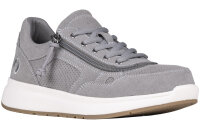 Billy Footwear Comfort Jogger Weit Grau BW23148-030 40,5...