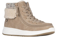 Billy Footwear Comfort Cuff Sand/Beige BW23358-230 40,5 weit