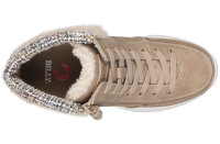 Billy Footwear Comfort Cuff Sand/Beige BW23358-230 40,5 weit