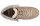 Billy Footwear Comfort Cuff Sand/Beige BW23358-230 40,5 weit