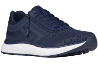BILLY FOOTWEAR Sport Inclusion blau weit BM23151-410 40 weit