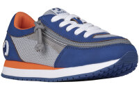 BILLY Footwear Jogger Kind Navy/Orange BK23102-410 39 normal