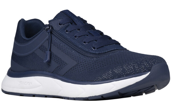 BILLY FOOTWEAR Sport Inclusion blau weit BM23151-410 47 weit