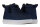 BILLY Classic D/R High Top Medium/Wide/Extra Wide Canvas Navy BT23153-410 24 extra wide