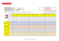 Billy Classic CS Sneaker Anthrazit/Schwarz Hoch Normal/Weit BT22342-010 23-weit