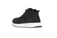 BILLY Footwear Comfort Leder Chukka Schwarz/Beige Normal Weit  BM23349-001 40 normal
