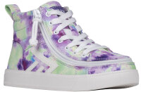 BILLY Classic CS Sneaker Normal Lila Wasserfarben BT24170-530 24 normal