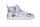 BILLY Classic CS Sneaker Normal Lila Wasserfarben BT24170-530 22 normal