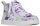 BILLY Classic CS Sneaker Normal Lila Wasserfarben BT24170-530 22 normal