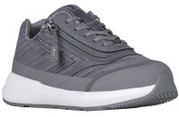 BILLY Orthoflex Wide/Extra Wide  grey BK23157-021 30 wide