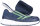 Billy Orthoflex Weit navyblau/grün  BT23157-410