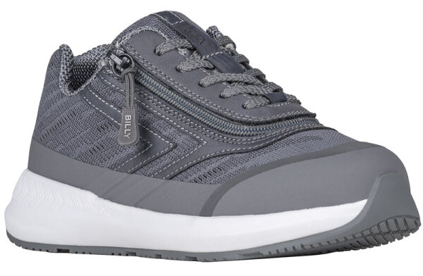 Billy Orthoflex Wide grey  BT23157-021 24 wide