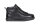 BILLY Classic D/R II  Weit Extraweit Schwarz Leder BK23153-004 33 extraweit