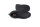 BILLY CS Sneaker schwarz Hoch Normal/Weit BK24170-001 39 weit