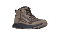 BILLY Footwear Inclusion Trail Boot Taupe Weit schwarz...