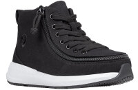 BILLY Orthoflex Wide/Extra wide Black High BK24167-001 36...