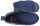 BILLY Orthoflex Wide/Extra Navy/Floral High BK24167-410 39 wide