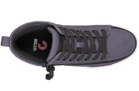Billy Classic CS Grau/Schwarz /NormalWeit BT24170-010