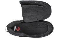 Billy Footwear OrthoEase weit/extraweit, schwarz BW25179-001