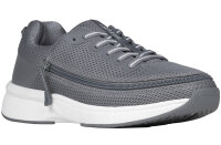 BILLY Footwear OrthoEase, Herren, normal/weit, grau...