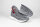 BILLY Footwear OrthoEase, Herren, normal/weit, grau BM25179-010