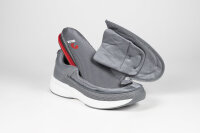 BILLY Footwear OrthoEase, Herren, normal/weit, grau BM25179-010 43 weit